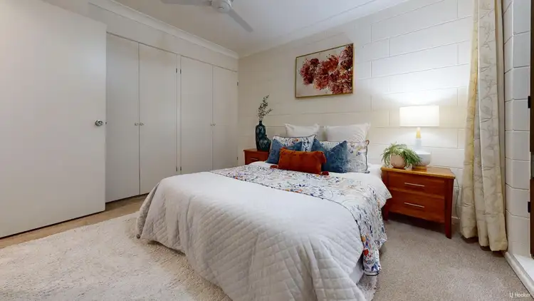 Fourth view of Homely house listing, 4/7 Oxford Street, Hyde Park QLD 4812