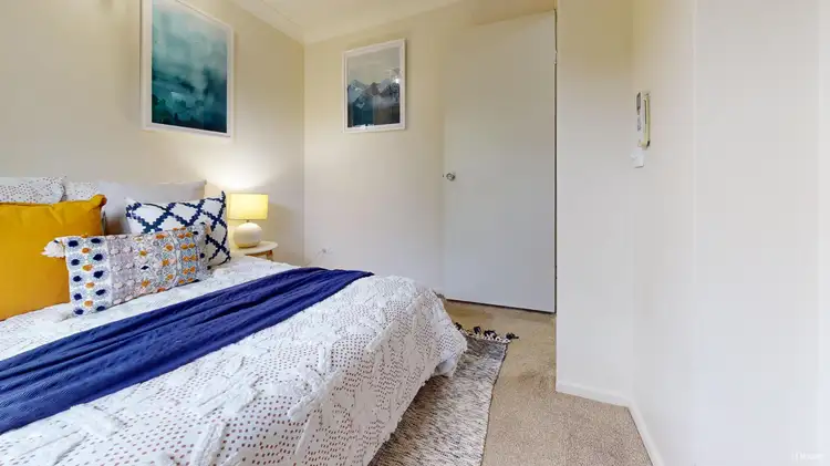 Seventh view of Homely house listing, 4/7 Oxford Street, Hyde Park QLD 4812