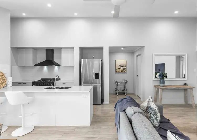 Third view of Homely house listing, 25 Jeanine Crescent, Nirimba QLD 4551