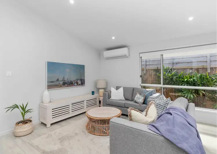 Fourth view of Homely house listing, 25 Jeanine Crescent, Nirimba QLD 4551