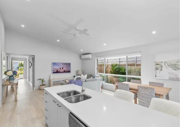 Fifth view of Homely house listing, 25 Jeanine Crescent, Nirimba QLD 4551