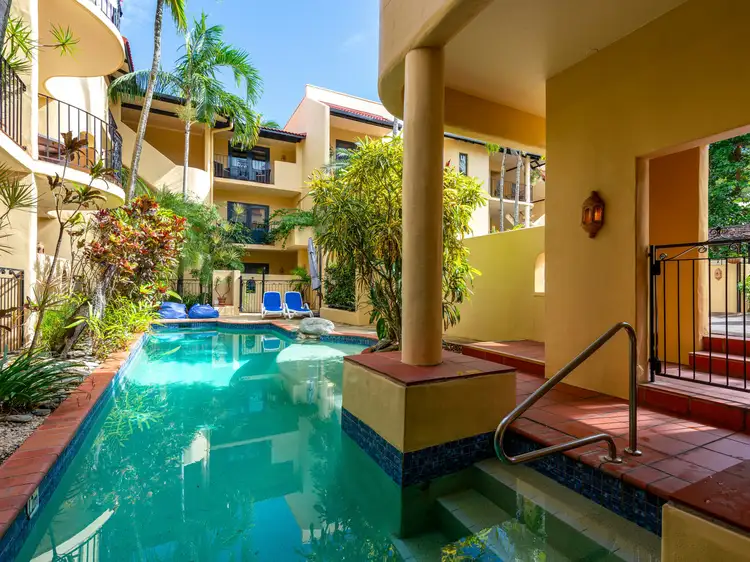 40 Villa San Michele/39-41 Macrossan Street, Port Douglas QLD 4877