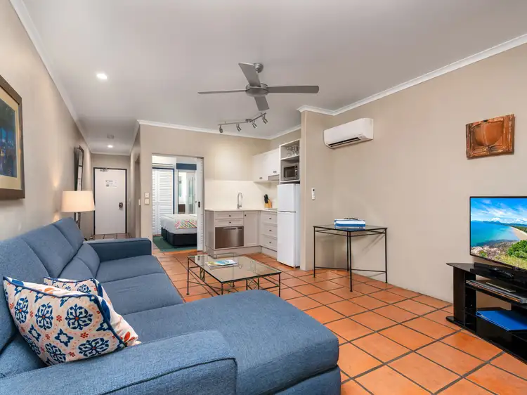 Second view of Homely apartment listing, 40 Villa San Michele/39-41 Macrossan Street, Port Douglas QLD 4877