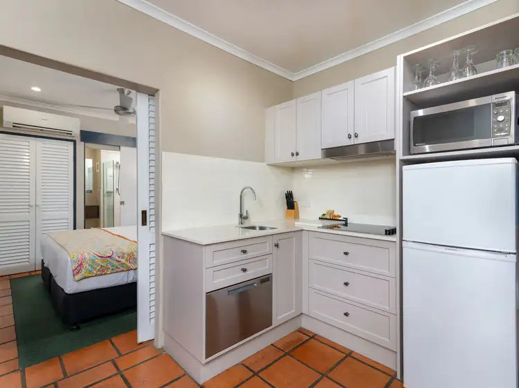 Fourth view of Homely apartment listing, 40 Villa San Michele/39-41 Macrossan Street, Port Douglas QLD 4877