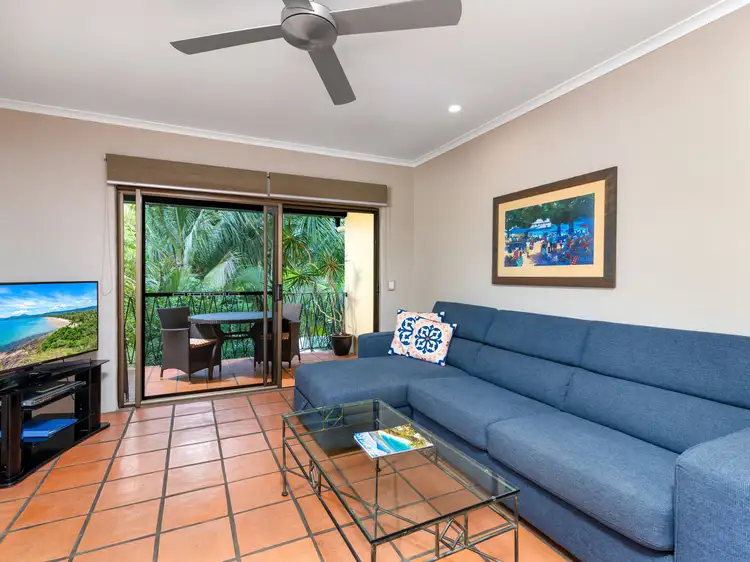 Fifth view of Homely apartment listing, 40 Villa San Michele/39-41 Macrossan Street, Port Douglas QLD 4877