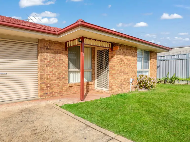 Main view of Homely unit listing, Unit 2/48a McGrane Street, Cessnock NSW 2325