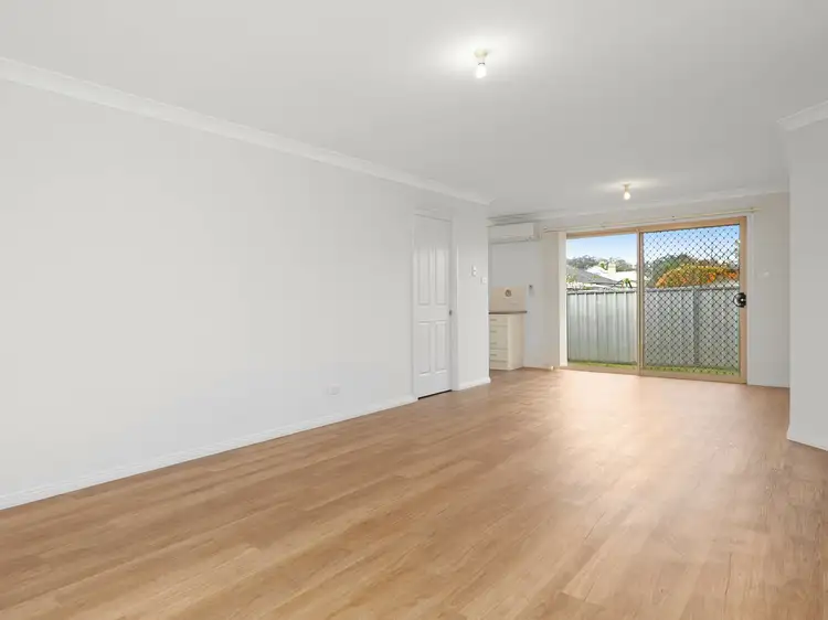 Second view of Homely unit listing, Unit 2/48a McGrane Street, Cessnock NSW 2325