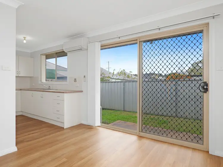 Fourth view of Homely unit listing, Unit 2/48a McGrane Street, Cessnock NSW 2325