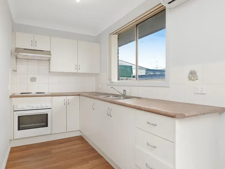 Fifth view of Homely unit listing, Unit 2/48a McGrane Street, Cessnock NSW 2325
