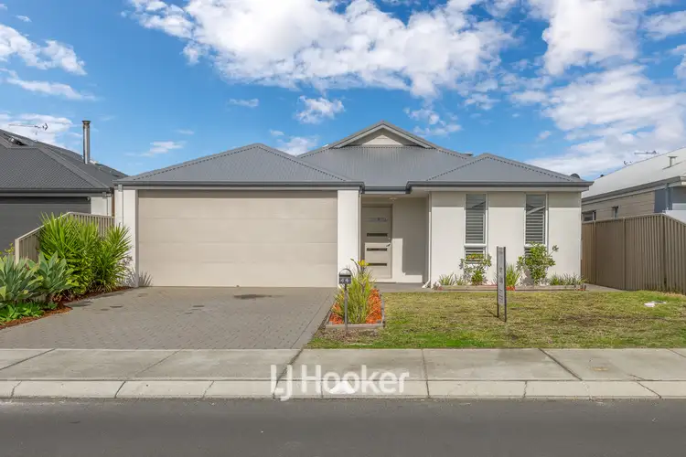 Main view of Homely house listing, 44 Murtin Road, Dalyellup WA 6230