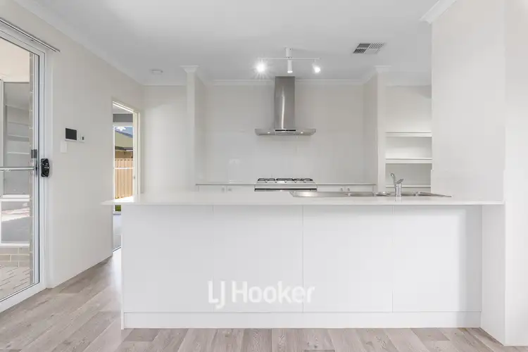 Third view of Homely house listing, 44 Murtin Road, Dalyellup WA 6230