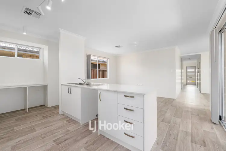 Fifth view of Homely house listing, 44 Murtin Road, Dalyellup WA 6230