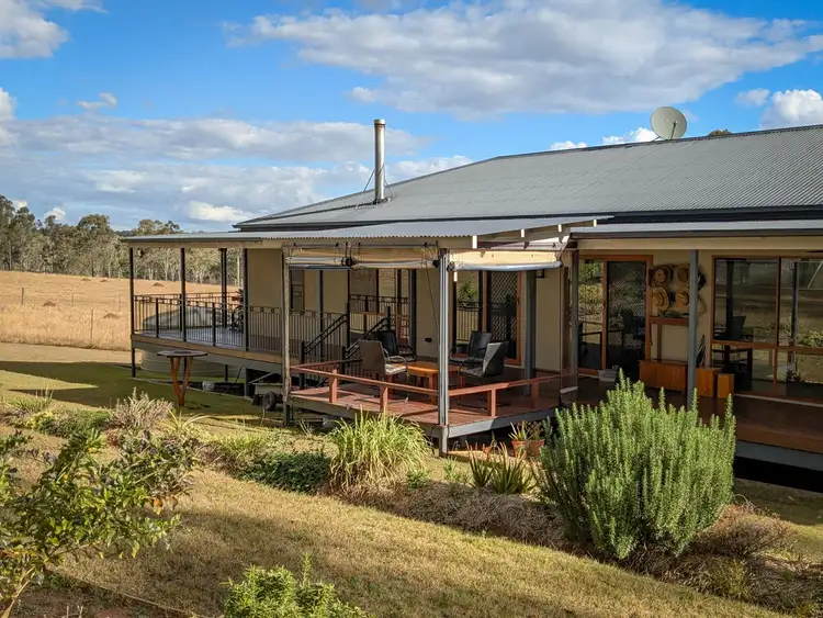 Third view of Homely rural property listing, 3772 Gatton Esk Road, Esk QLD 4312