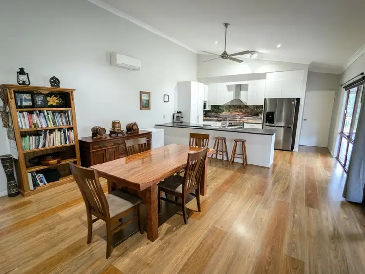 Fifth view of Homely rural property listing, 3772 Gatton Esk Road, Esk QLD 4312