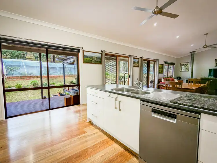 Sixth view of Homely rural property listing, 3772 Gatton Esk Road, Esk QLD 4312