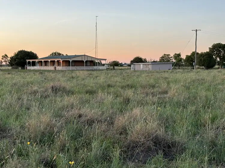 Second view of Homely rural property listing, 52 Polo Rd, Goondiwindi QLD 4390