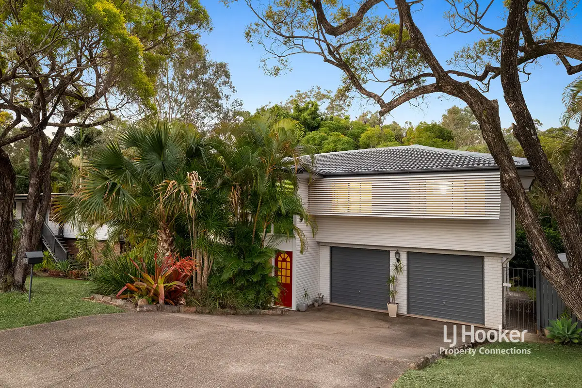 Main view of Homely house listing, 64 Folkstone Avenue, Albany Creek QLD 4035