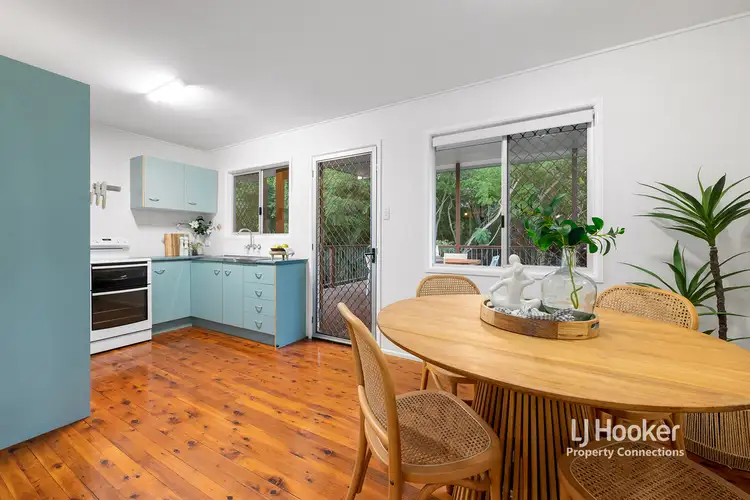 Second view of Homely house listing, 64 Folkstone Avenue, Albany Creek QLD 4035