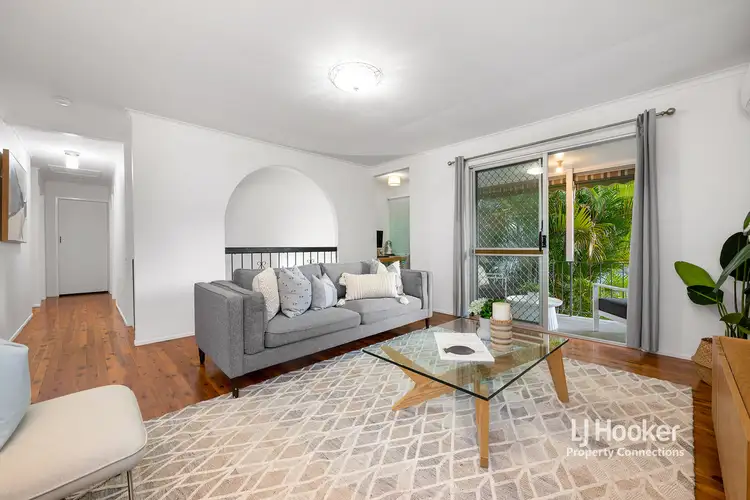 Fourth view of Homely house listing, 64 Folkstone Avenue, Albany Creek QLD 4035
