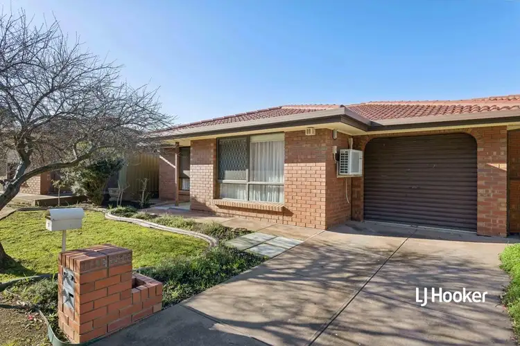 Main view of Homely unit listing, 19 Montebello Drive, Salisbury SA 5108