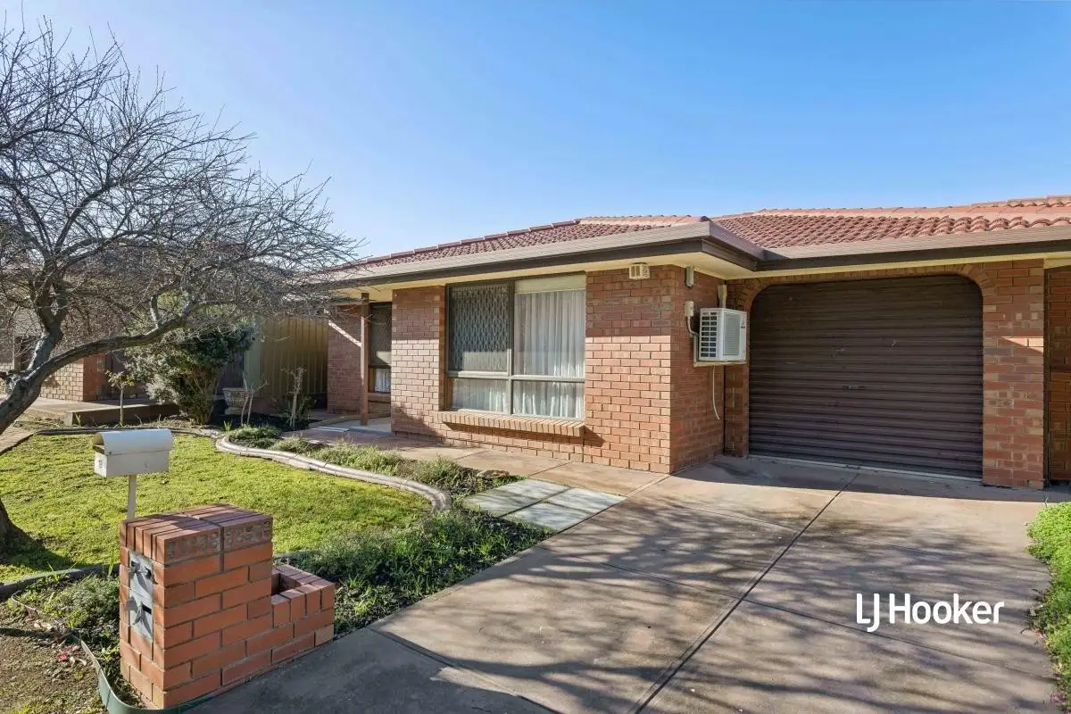 Main view of Homely unit listing, 19 Montebello Drive, Salisbury SA 5108
