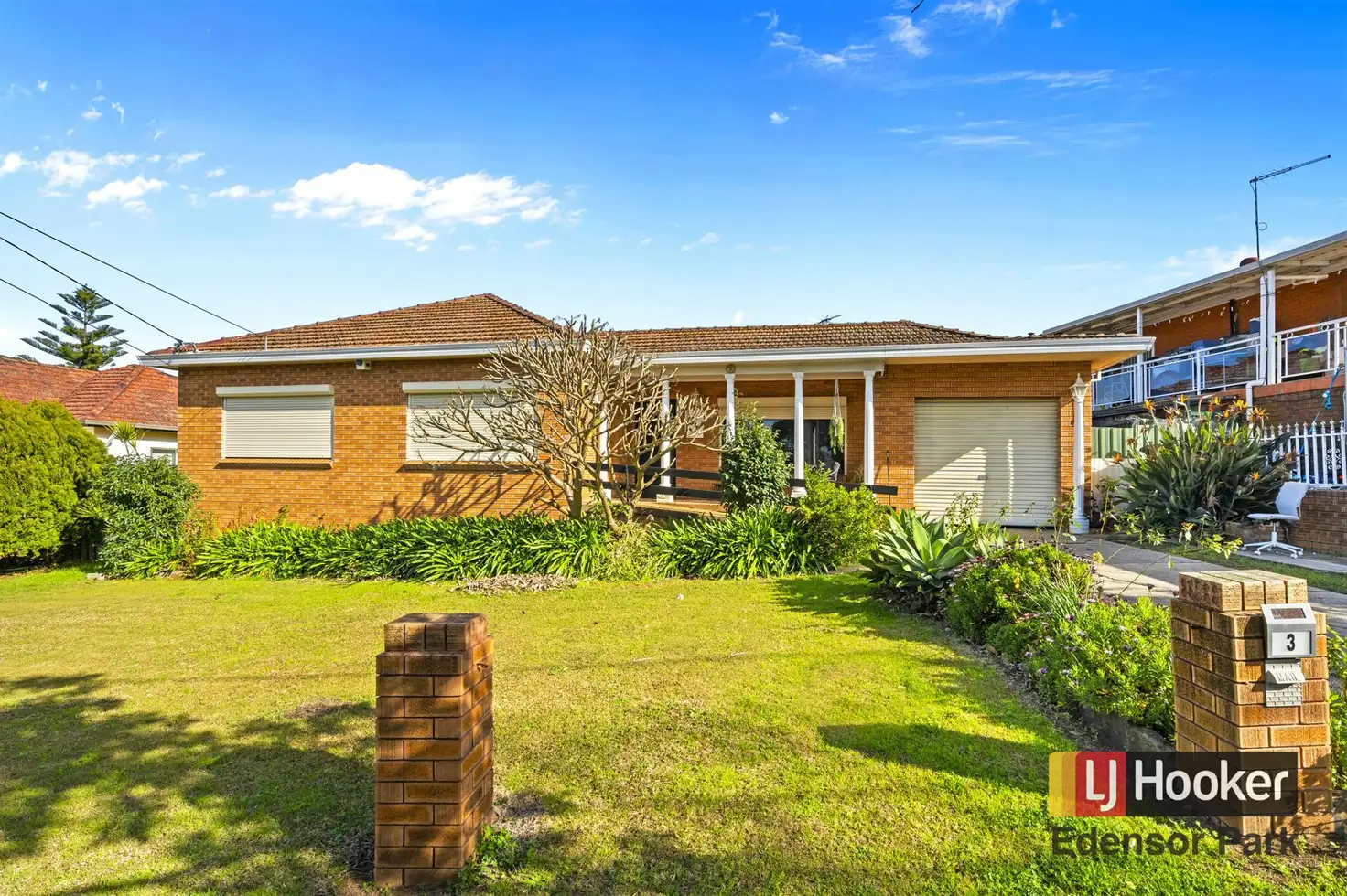 Main view of Homely house listing, 3 Aladore Avenue, Cabramatta NSW 2166