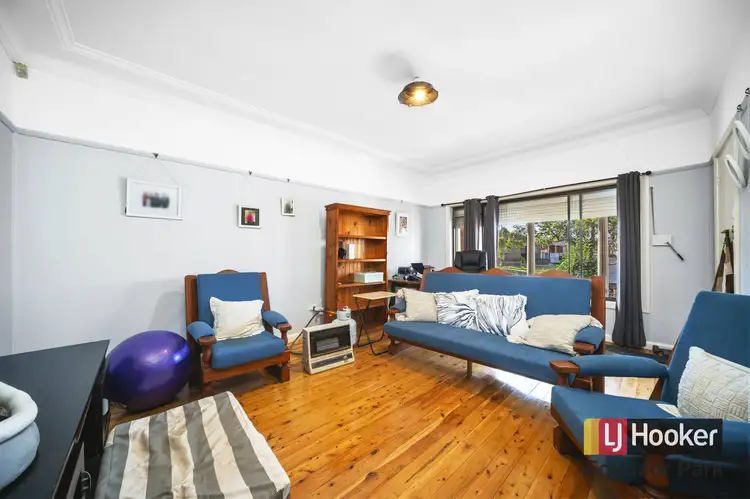 Second view of Homely house listing, 3 Aladore Avenue, Cabramatta NSW 2166