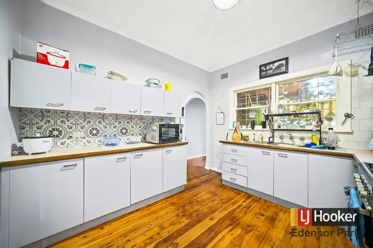 Third view of Homely house listing, 3 Aladore Avenue, Cabramatta NSW 2166