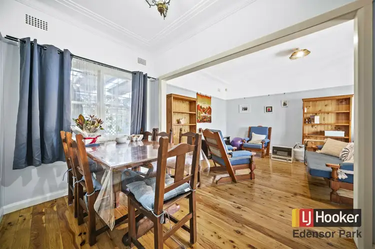 Fourth view of Homely house listing, 3 Aladore Avenue, Cabramatta NSW 2166