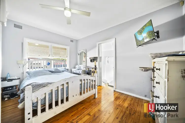 Fifth view of Homely house listing, 3 Aladore Avenue, Cabramatta NSW 2166