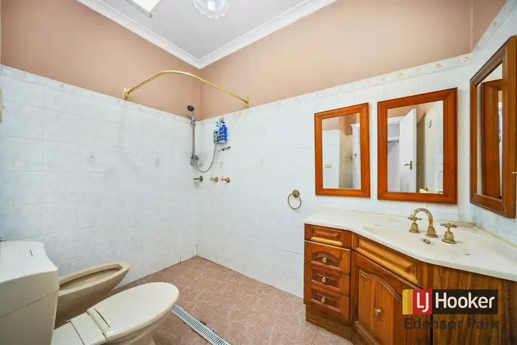 Sixth view of Homely house listing, 3 Aladore Avenue, Cabramatta NSW 2166