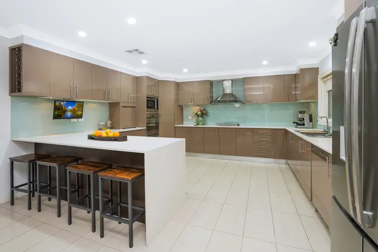 Second view of Homely house listing, 7 Middleton Avenue, Castle Hill NSW 2154