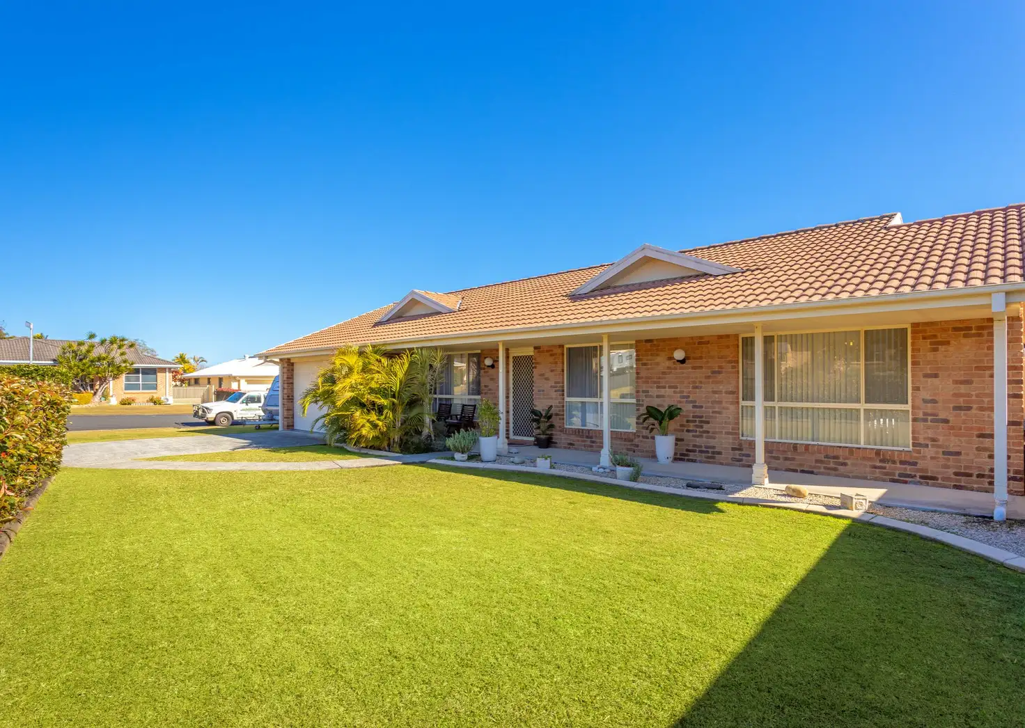 Main view of Homely house listing, 1 Coronation Street, Old Bar NSW 2430