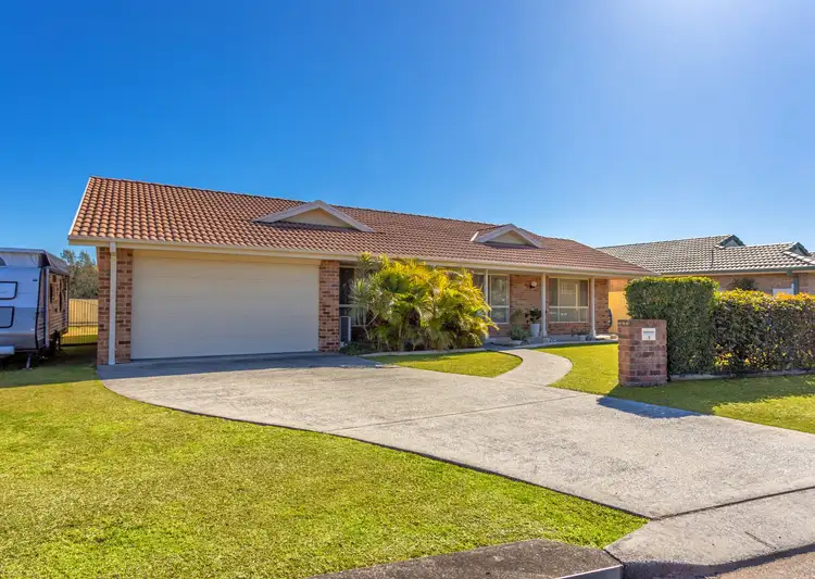 Second view of Homely house listing, 1 Coronation Street, Old Bar NSW 2430