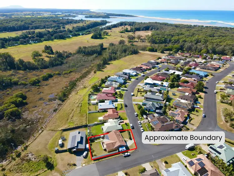Third view of Homely house listing, 1 Coronation Street, Old Bar NSW 2430