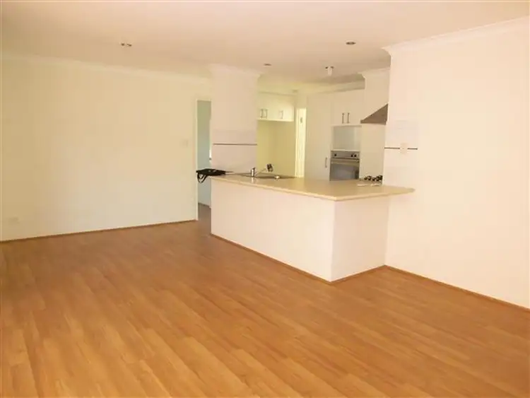 Second view of Homely house listing, 6 Viking Way, Darch WA 6065