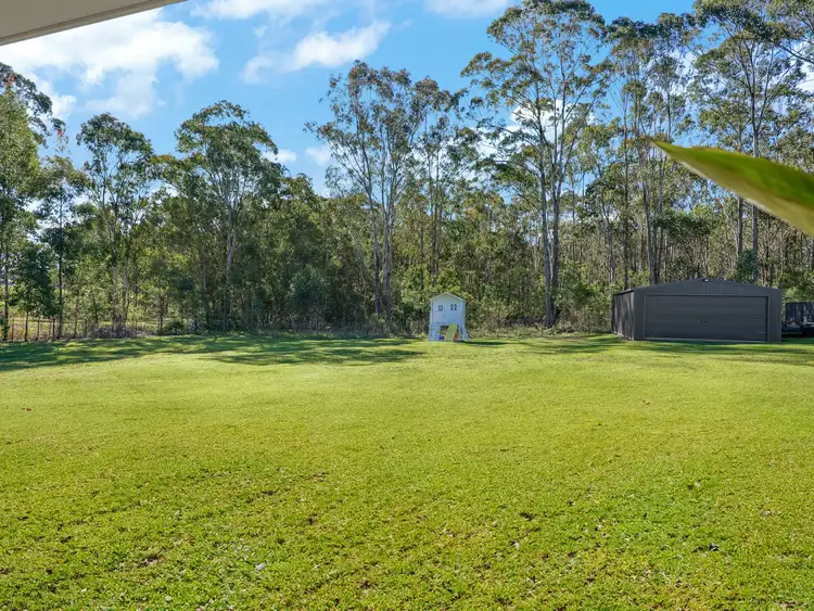 Fourth view of Homely house listing, 14A Anderson Avenue, Paxton NSW 2325