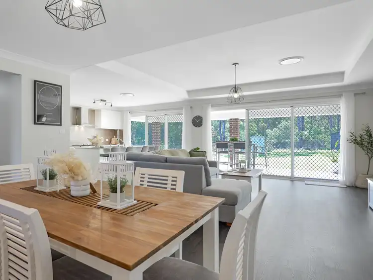 Fifth view of Homely house listing, 14A Anderson Avenue, Paxton NSW 2325