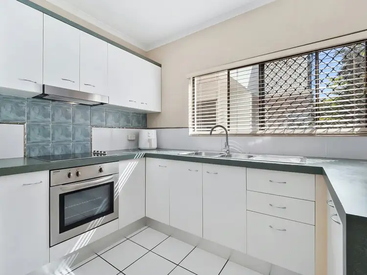 Main view of Homely townhouse listing, 2/17 Rutherford Street, Yorkeys Knob QLD 4878