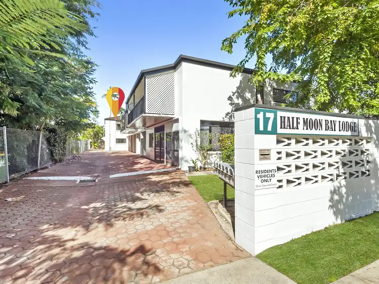 Second view of Homely townhouse listing, 2/17 Rutherford Street, Yorkeys Knob QLD 4878