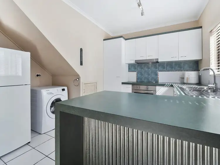 Third view of Homely townhouse listing, 2/17 Rutherford Street, Yorkeys Knob QLD 4878