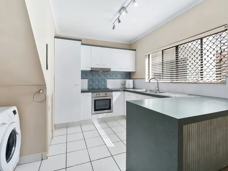 Fourth view of Homely townhouse listing, 2/17 Rutherford Street, Yorkeys Knob QLD 4878