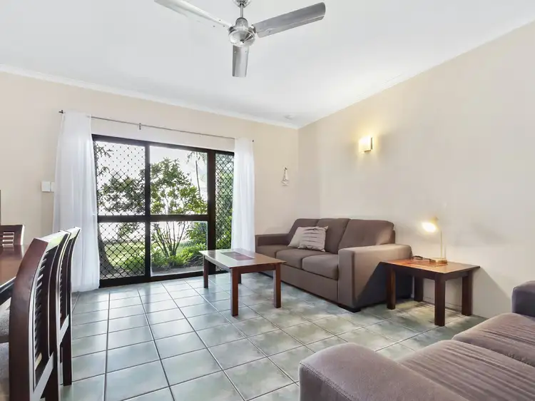 Fifth view of Homely townhouse listing, 2/17 Rutherford Street, Yorkeys Knob QLD 4878