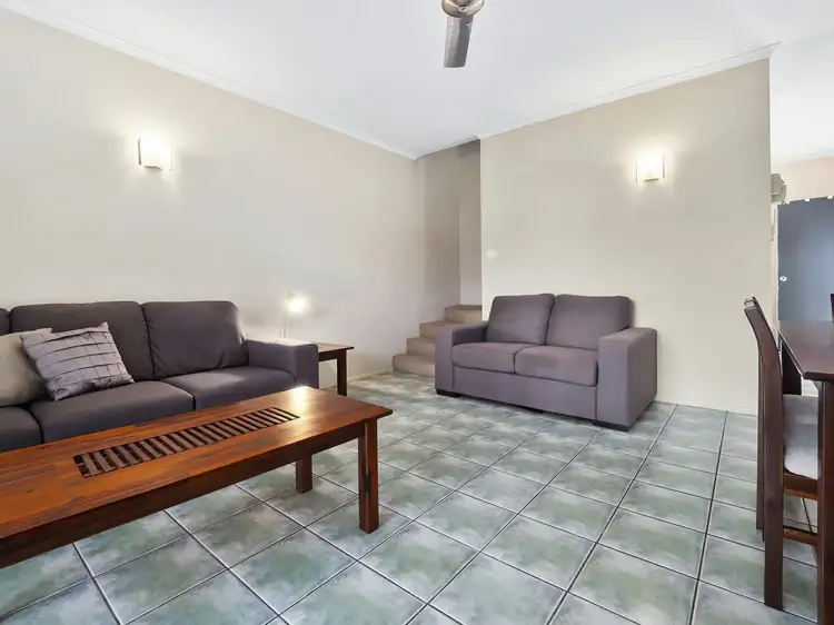 Sixth view of Homely townhouse listing, 2/17 Rutherford Street, Yorkeys Knob QLD 4878