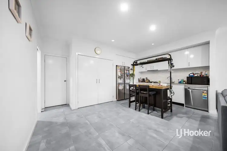 Fourth view of Homely townhouse listing, 10 Patena Walk, Pakenham VIC 3810