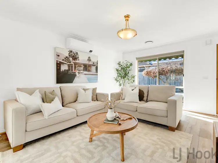 Main view of Homely unit listing, 2/80 Stewart Street, Boronia VIC 3155