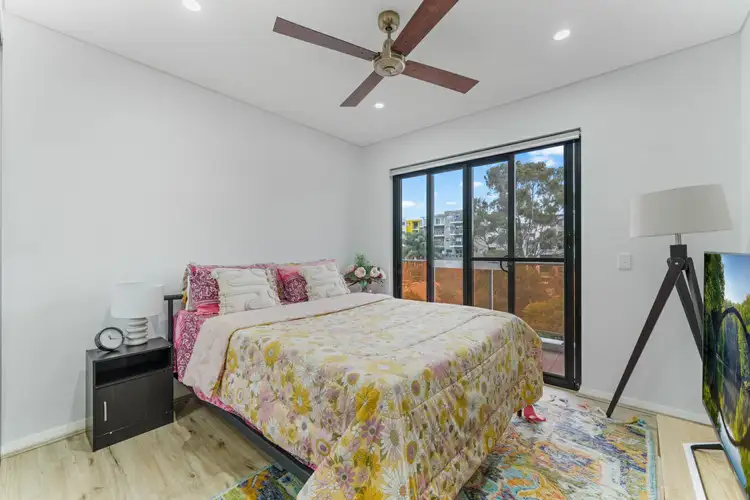 Seventh view of Homely apartment listing, Apartment 13/2-10 Tyler Street, Campbelltown NSW 2560