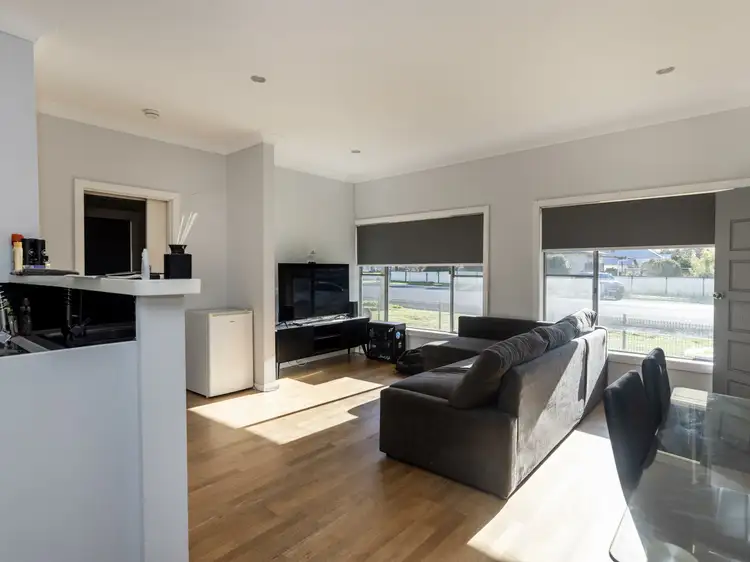 Second view of Homely house listing, 17 Osric Street, Gunnedah NSW 2380