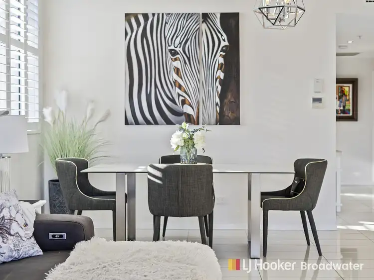 Fifth view of Homely apartment listing, 716/19 Imperial Parade, Labrador QLD 4215