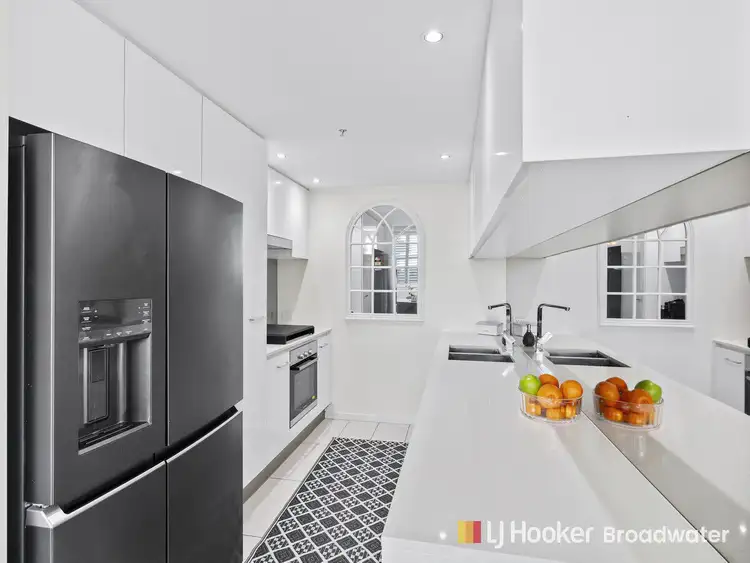 Sixth view of Homely apartment listing, 716/19 Imperial Parade, Labrador QLD 4215